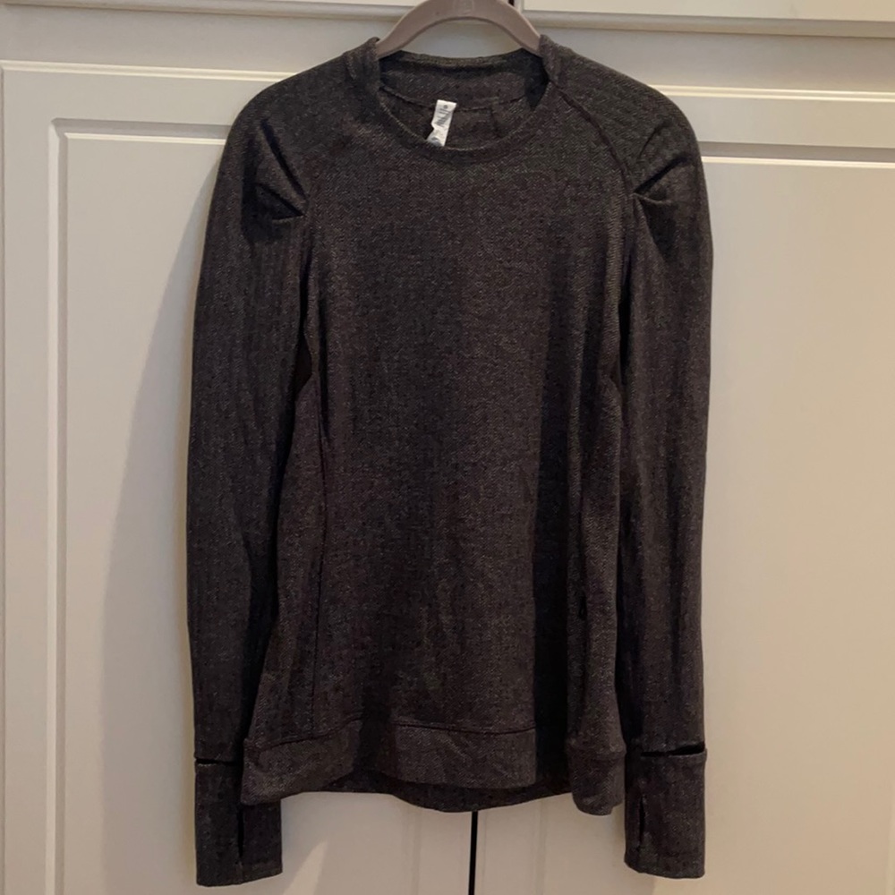 Lululemon Top